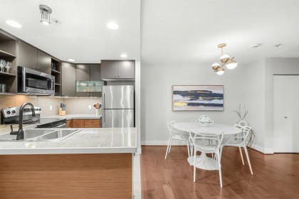 Photo 6 at 78 - 728 W 14th Street, Mosquito Creek, North Vancouver