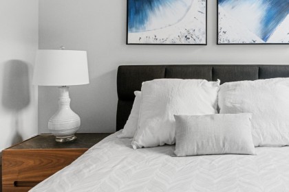 Photo 13 at 78 - 728 W 14th Street, Mosquito Creek, North Vancouver