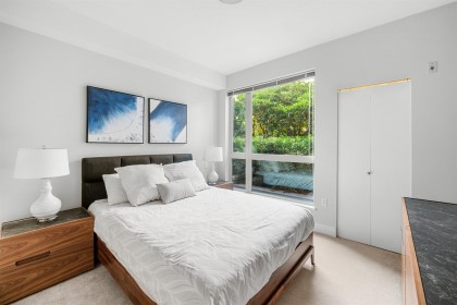 Photo 12 at 78 - 728 W 14th Street, Mosquito Creek, North Vancouver