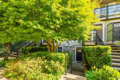 Photo 22 at 78 - 728 W 14th Street, Mosquito Creek, North Vancouver