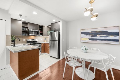 Photo 3 at 78 - 728 W 14th Street, Mosquito Creek, North Vancouver