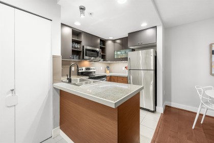 Photo 5 at 78 - 728 W 14th Street, Mosquito Creek, North Vancouver