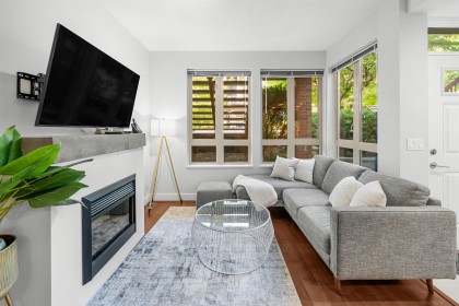 Photo 9 at 78 - 728 W 14th Street, Mosquito Creek, North Vancouver