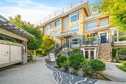 Photo 24 at 78 - 728 W 14th Street, Mosquito Creek, North Vancouver