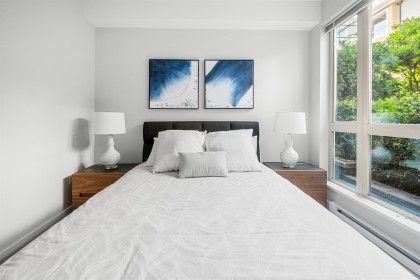 Photo 14 at 78 - 728 W 14th Street, Mosquito Creek, North Vancouver