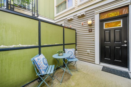 Photo 18 at 78 - 728 W 14th Street, Mosquito Creek, North Vancouver