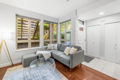 Photo 11 at 78 - 728 W 14th Street, Mosquito Creek, North Vancouver