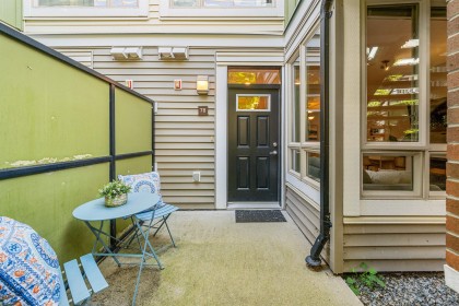 Photo 19 at 78 - 728 W 14th Street, Mosquito Creek, North Vancouver