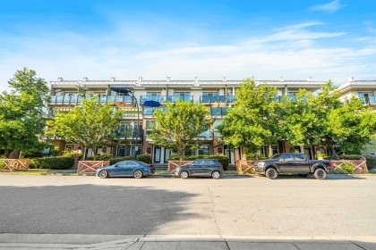 Photo 29 at 78 - 728 W 14th Street, Mosquito Creek, North Vancouver