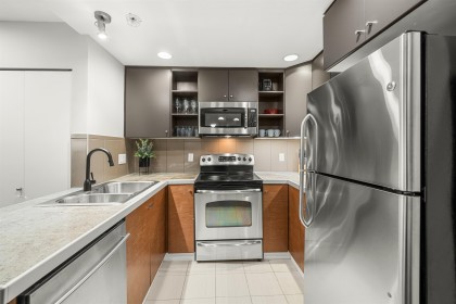 Photo 4 at 78 - 728 W 14th Street, Mosquito Creek, North Vancouver