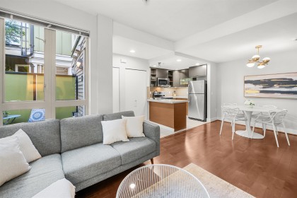 Photo 8 at 78 - 728 W 14th Street, Mosquito Creek, North Vancouver