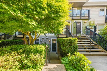 Photo 21 at 78 - 728 W 14th Street, Mosquito Creek, North Vancouver