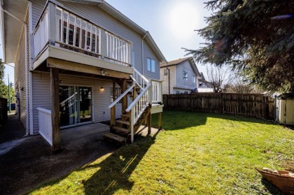 Photo 34 at 475 Orwell Street, Lynnmour, North Vancouver