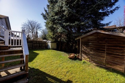 Photo 37 at 475 Orwell Street, Lynnmour, North Vancouver