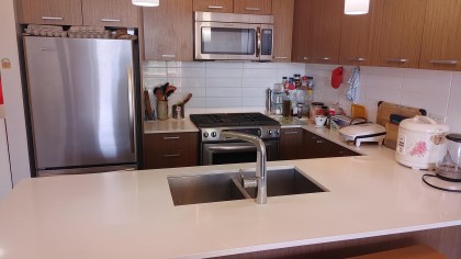 Photo 6 at 209 - 1182 W 16th Street, Norgate, North Vancouver