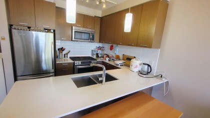 Photo 5 at 209 - 1182 W 16th Street, Norgate, North Vancouver