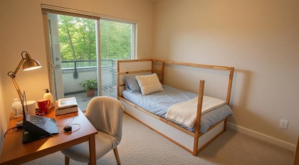 Photo 10 at 209 - 1182 W 16th Street, Norgate, North Vancouver