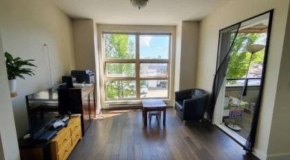 Photo 4 at 209 - 1182 W 16th Street, Norgate, North Vancouver