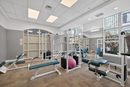 Photo 23 at 1003 - 1111 Haro Street, West End VW, Vancouver West