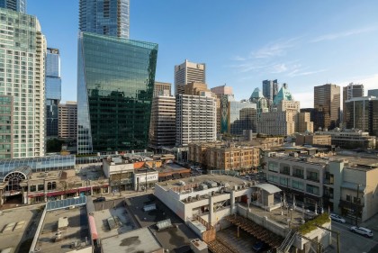 Photo 6 at 1003 - 1111 Haro Street, West End VW, Vancouver West