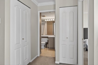 Photo 13 at 1003 - 1111 Haro Street, West End VW, Vancouver West