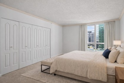 Photo 16 at 1003 - 1111 Haro Street, West End VW, Vancouver West