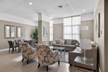 Photo 26 at 1003 - 1111 Haro Street, West End VW, Vancouver West