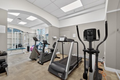 Photo 22 at 1003 - 1111 Haro Street, West End VW, Vancouver West