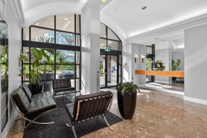 Photo 28 at 1003 - 1111 Haro Street, West End VW, Vancouver West