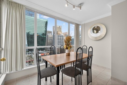 Photo 5 at 1003 - 1111 Haro Street, West End VW, Vancouver West