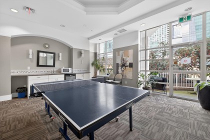 Photo 20 at 1003 - 1111 Haro Street, West End VW, Vancouver West