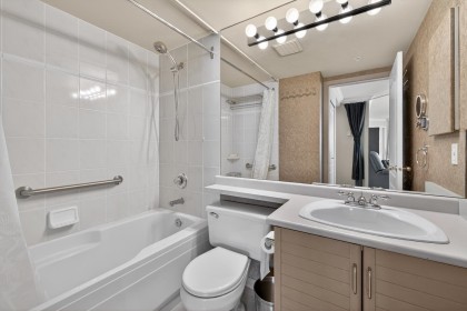 Photo 14 at 1003 - 1111 Haro Street, West End VW, Vancouver West