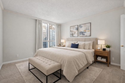 Photo 15 at 1003 - 1111 Haro Street, West End VW, Vancouver West