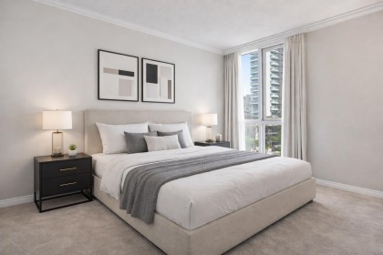 Photo 11 at 1003 - 1111 Haro Street, West End VW, Vancouver West