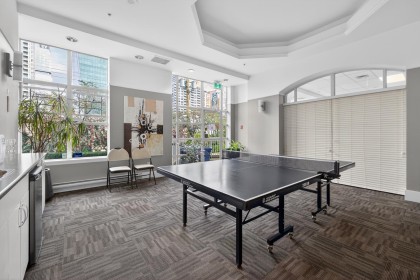 Photo 19 at 1003 - 1111 Haro Street, West End VW, Vancouver West