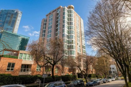 Photo 29 at 1003 - 1111 Haro Street, West End VW, Vancouver West