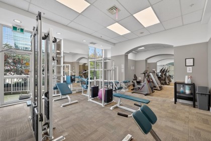 Photo 21 at 1003 - 1111 Haro Street, West End VW, Vancouver West