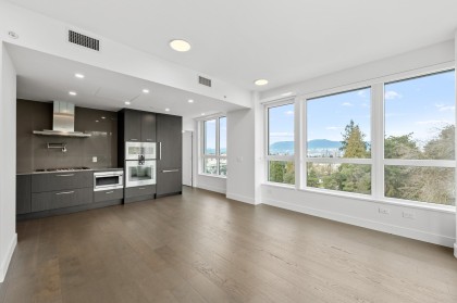 Photo 2 at 603 - 4908 Cambie Street, Cambie, Vancouver West