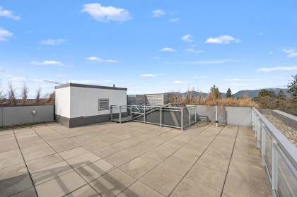 Photo 17 at 603 - 4908 Cambie Street, Cambie, Vancouver West