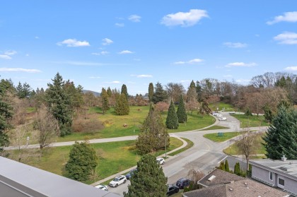 Photo 16 at 603 - 4908 Cambie Street, Cambie, Vancouver West