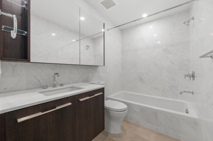 Photo 12 at 603 - 4908 Cambie Street, Cambie, Vancouver West