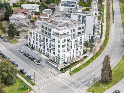 Photo 22 at 603 - 4908 Cambie Street, Cambie, Vancouver West