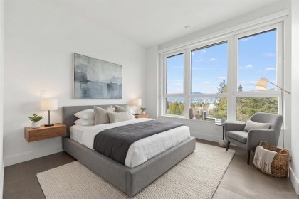 Photo 7 at 603 - 4908 Cambie Street, Cambie, Vancouver West