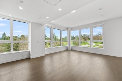 Photo 3 at 603 - 4908 Cambie Street, Cambie, Vancouver West