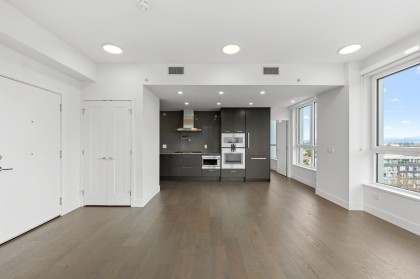 Photo 5 at 603 - 4908 Cambie Street, Cambie, Vancouver West