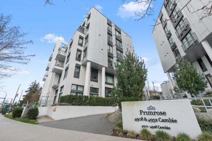 Photo 20 at 603 - 4908 Cambie Street, Cambie, Vancouver West