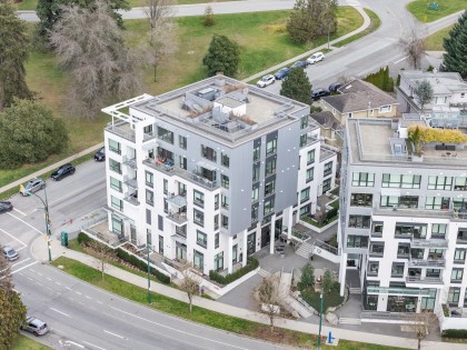 Photo 30 at 603 - 4908 Cambie Street, Cambie, Vancouver West