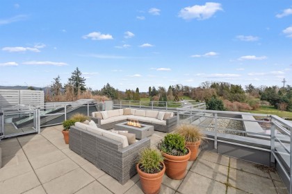 Photo 34 at 603 - 4908 Cambie Street, Cambie, Vancouver West