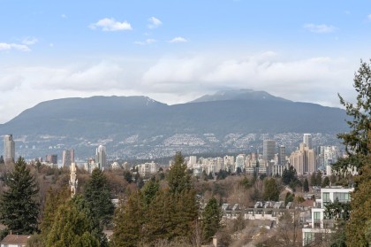 Photo 18 at 603 - 4908 Cambie Street, Cambie, Vancouver West