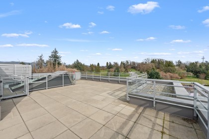 Photo 15 at 603 - 4908 Cambie Street, Cambie, Vancouver West